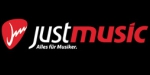 logo justmusic